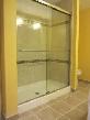 Bathroom renovation with glass enclosure - Photo 10