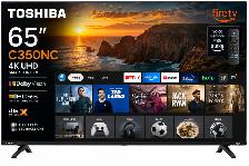 Toshiba 65' 4K Fire TV 65C350NC Dolby Vision