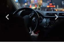 I'm looking for a city driver position