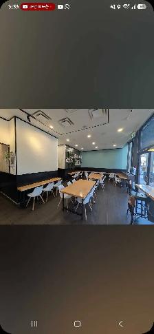 Server Wanted – Gogi Korean Kitchen