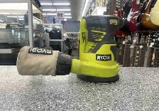 Ryobi P411 18V Sander