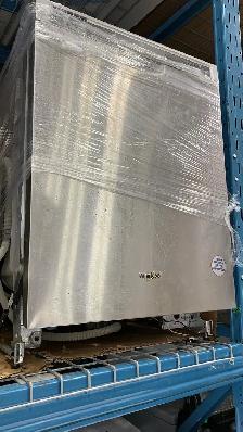 Whirlpool 24' Built-In Dishwasher