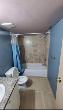 basement for rent