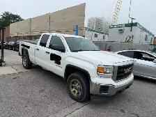 2015 GMC Sierra 1500 DOUBLE CAB 4X4 V6 - Photo 3