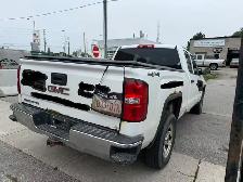 2015 GMC Sierra 1500 DOUBLE CAB 4X4 V6 - Photo 4