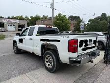 2015 GMC Sierra 1500 DOUBLE CAB 4X4 V6 - Photo 5
