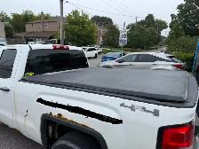 2015 GMC Sierra 1500 DOUBLE CAB 4X4 V6 - Photo 6