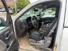2015 GMC Sierra 1500 DOUBLE CAB 4X4 V6 - Photo 7