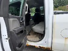 2015 GMC Sierra 1500 DOUBLE CAB 4X4 V6 - Photo 8