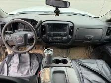 2015 GMC Sierra 1500 DOUBLE CAB 4X4 V6 - Photo 9
