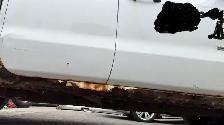2015 GMC Sierra 1500 DOUBLE CAB 4X4 V6 - Photo 11