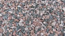 Beautiful "3 Way Fusion" Granite Rock – 3036 Main Street