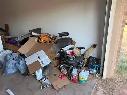 Space Clearing — Furniture, Material & Property Items - Photo 2
