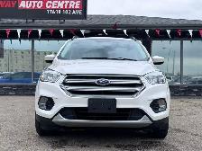 2018 FORD ESCAPE SE 1.5L ECOBOOST 4WD 109,625 KM - Photo 2