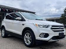 2018 FORD ESCAPE SE 1.5L ECOBOOST 4WD 109,625 KM - Photo 3