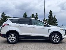 2018 FORD ESCAPE SE 1.5L ECOBOOST 4WD 109,625 KM - Photo 4