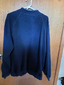 2XL HELLY HENSEN  mens fleece jacket - Photo 3
