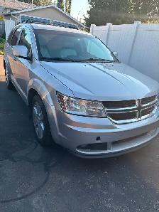 2012 DODGE JOURNEY R/T - Photo 2