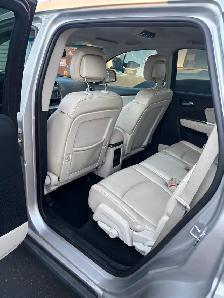 2012 DODGE JOURNEY R/T - Photo 6
