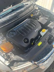 2012 DODGE JOURNEY R/T - Photo 8