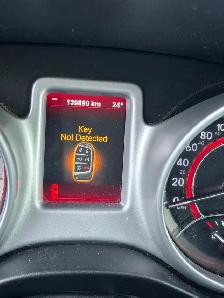 2012 DODGE JOURNEY R/T - Photo 10