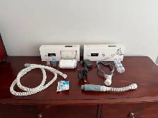 NEW ResMed AirMini AutoSet Travel CPAP Machine   P10 Mask Pack - Photo 2
