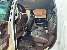 2013 RAM 1500 LARAMIE LONGHORN CREW CAB 5.7L HEMI V8 4X4 - Photo 10