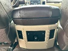 2013 RAM 1500 LARAMIE LONGHORN CREW CAB 5.7L HEMI V8 4X4 - Photo 12