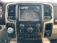 2013 RAM 1500 LARAMIE LONGHORN CREW CAB 5.7L HEMI V8 4X4 - Photo 16