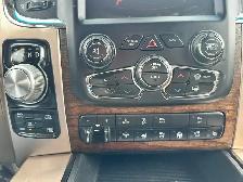 2013 RAM 1500 LARAMIE LONGHORN CREW CAB 5.7L HEMI V8 4X4 - Photo 17