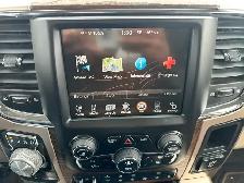 2013 RAM 1500 LARAMIE LONGHORN CREW CAB 5.7L HEMI V8 4X4 - Photo 18