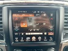 2013 RAM 1500 LARAMIE LONGHORN CREW CAB 5.7L HEMI V8 4X4 - Photo 19