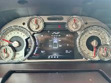 2013 RAM 1500 LARAMIE LONGHORN CREW CAB 5.7L HEMI V8 4X4 - Photo 20