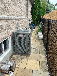 End of summer AC installation promotion - Photo 2