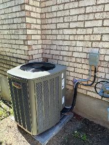 End of summer AC installation promotion - Photo 3