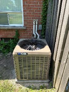 End of summer AC installation promotion - Photo 4