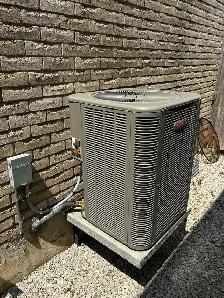 End of summer AC installation promotion - Photo 5