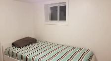 Private Room for Rent-Scarborough-Victoria Park Sub-October 1st