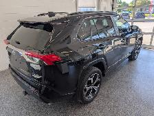 2025 Toyota RAV4 Plug-In Hybrid XSE AWD - Photo 3