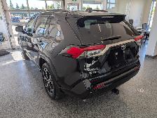 2025 Toyota RAV4 Plug-In Hybrid XSE AWD - Photo 4