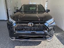 2025 Toyota RAV4 Plug-In Hybrid XSE AWD - Photo 5