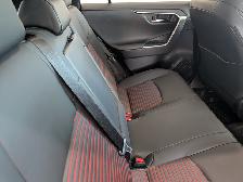 2025 Toyota RAV4 Plug-In Hybrid XSE AWD - Photo 7