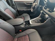 2025 Toyota RAV4 Plug-In Hybrid XSE AWD - Photo 8
