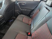 2025 Toyota RAV4 Plug-In Hybrid XSE AWD - Photo 10