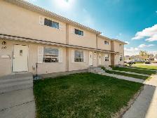 3 Bedroom townhouse for rent on Westside