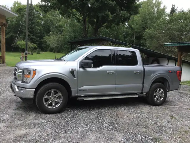 Ottawa valley to Cochrane/ Timmins  tomorrow(Sept 2/26).