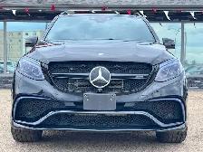 2016 Mercedes-Benz GLE-Class 4MATIC 4dr AMG GLE 63 S - Photo 2