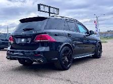2016 Mercedes-Benz GLE-Class 4MATIC 4dr AMG GLE 63 S - Photo 5