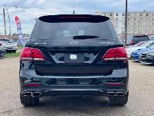 2016 Mercedes-Benz GLE-Class 4MATIC 4dr AMG GLE 63 S - Photo 6
