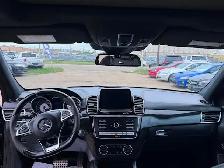 2016 Mercedes-Benz GLE-Class 4MATIC 4dr AMG GLE 63 S - Photo 9